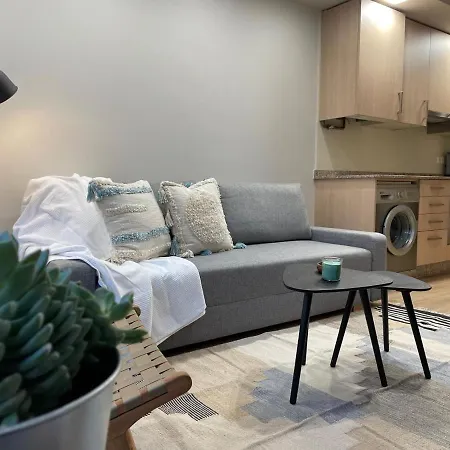 Housingcoruña Orillamar