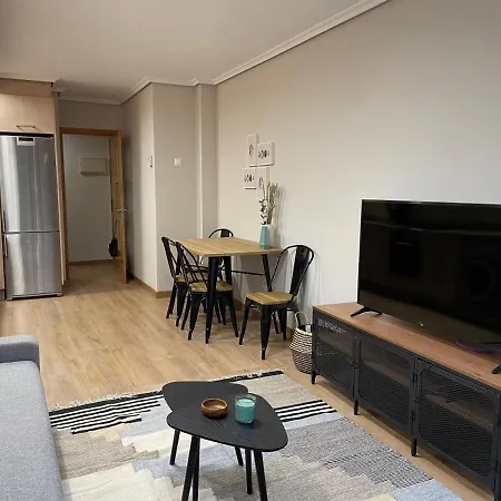 Apartamento Housingcoruña Orillamar A Coruña