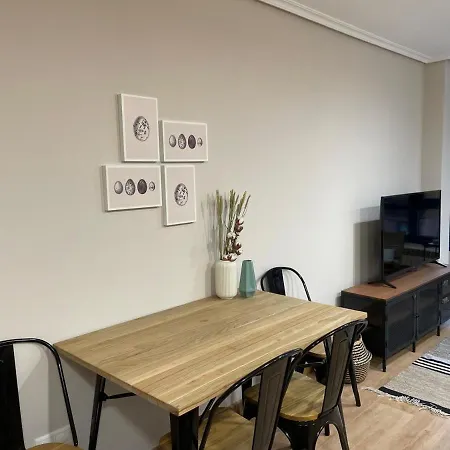 Apartamento Housingcoruna Orillamar *