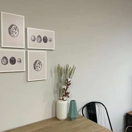 Housingcoruna Orillamar * Corunha