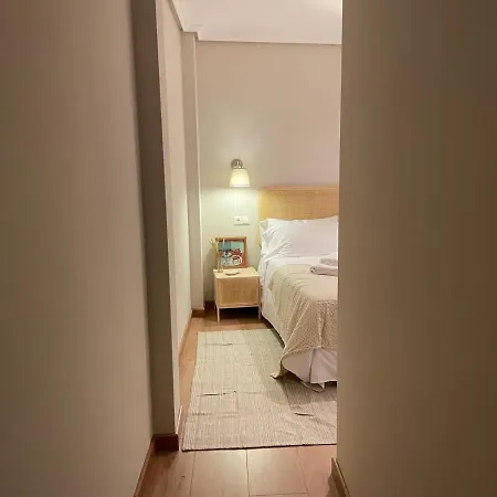 Housingcoruna Orillamar Corunha