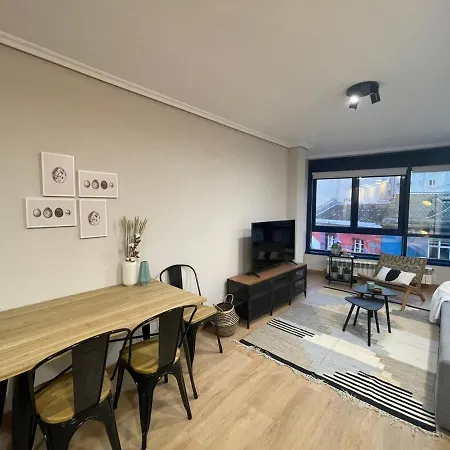 Housingcoruna Orillamar * Corunha