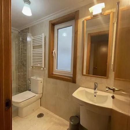 Housingcoruna Orillamar Apartamento *