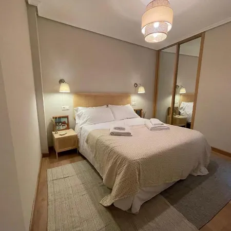 Apartamento Housingcoruna Orillamar