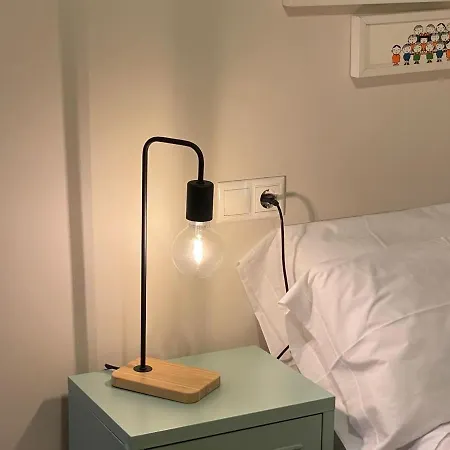 Housingcoruna Orillamar Apartamento *