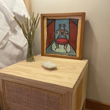 Housingcoruna Orillamar Corunha