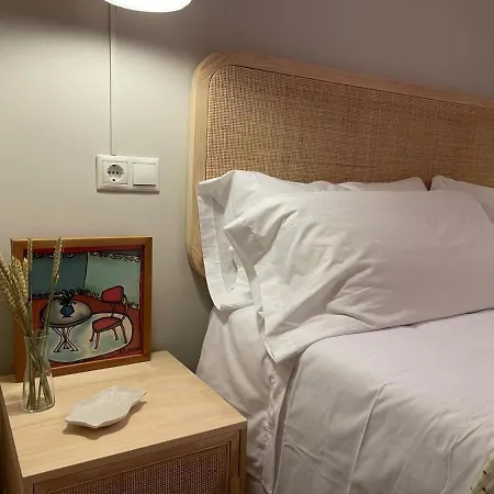 Housingcoruña Orillamar Apartamento A Coruña