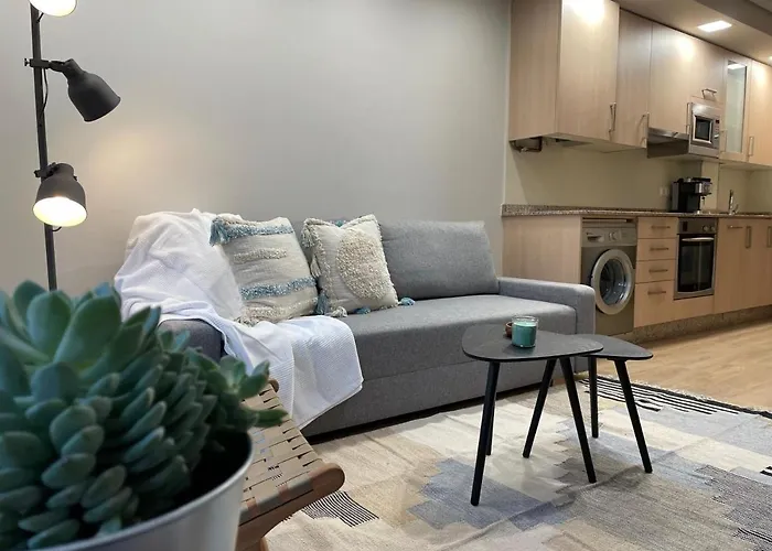 Housingcoruña Orillamar