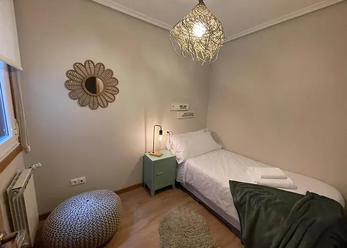 Housingcoruña Orillamar * A Coruña